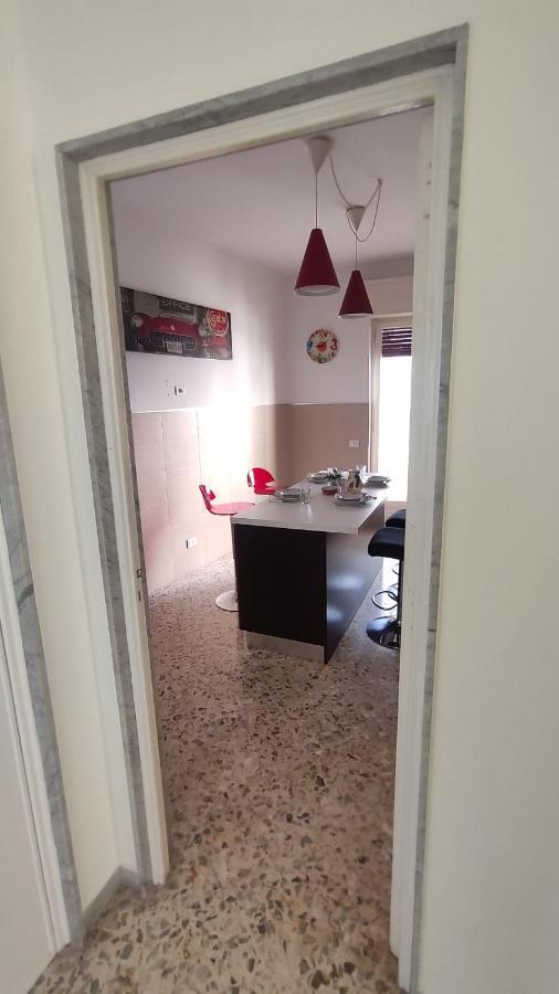 Apartamento Blu House Monopoli Exterior foto