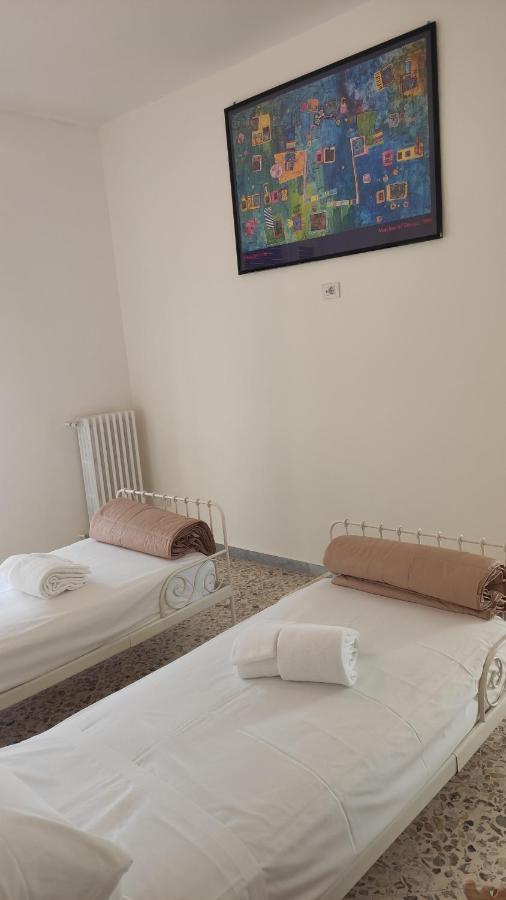 Apartamento Blu House Monopoli Exterior foto