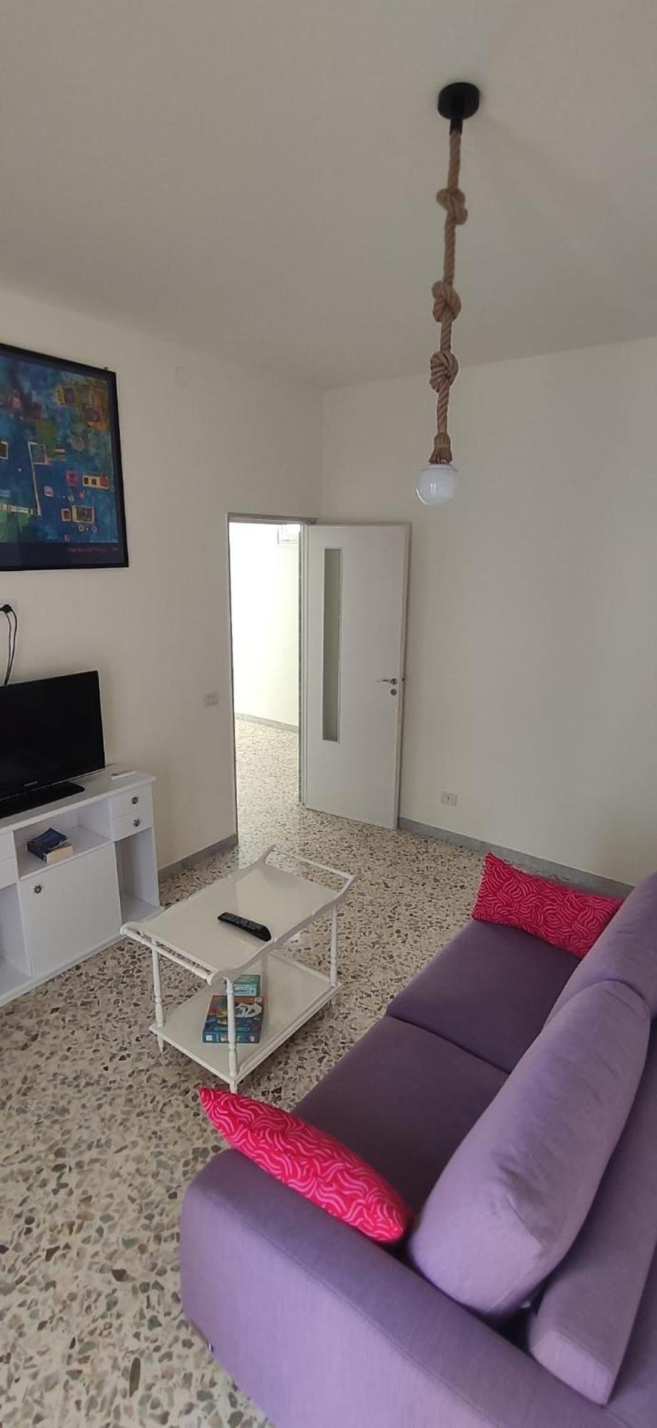 Apartamento Blu House Monopoli Exterior foto