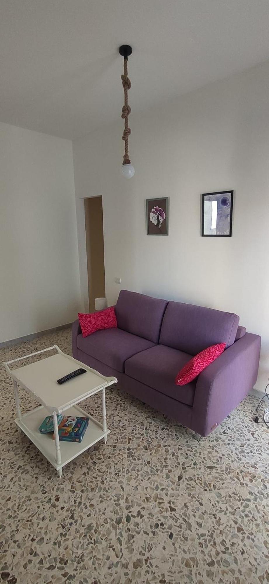 Apartamento Blu House Monopoli Exterior foto