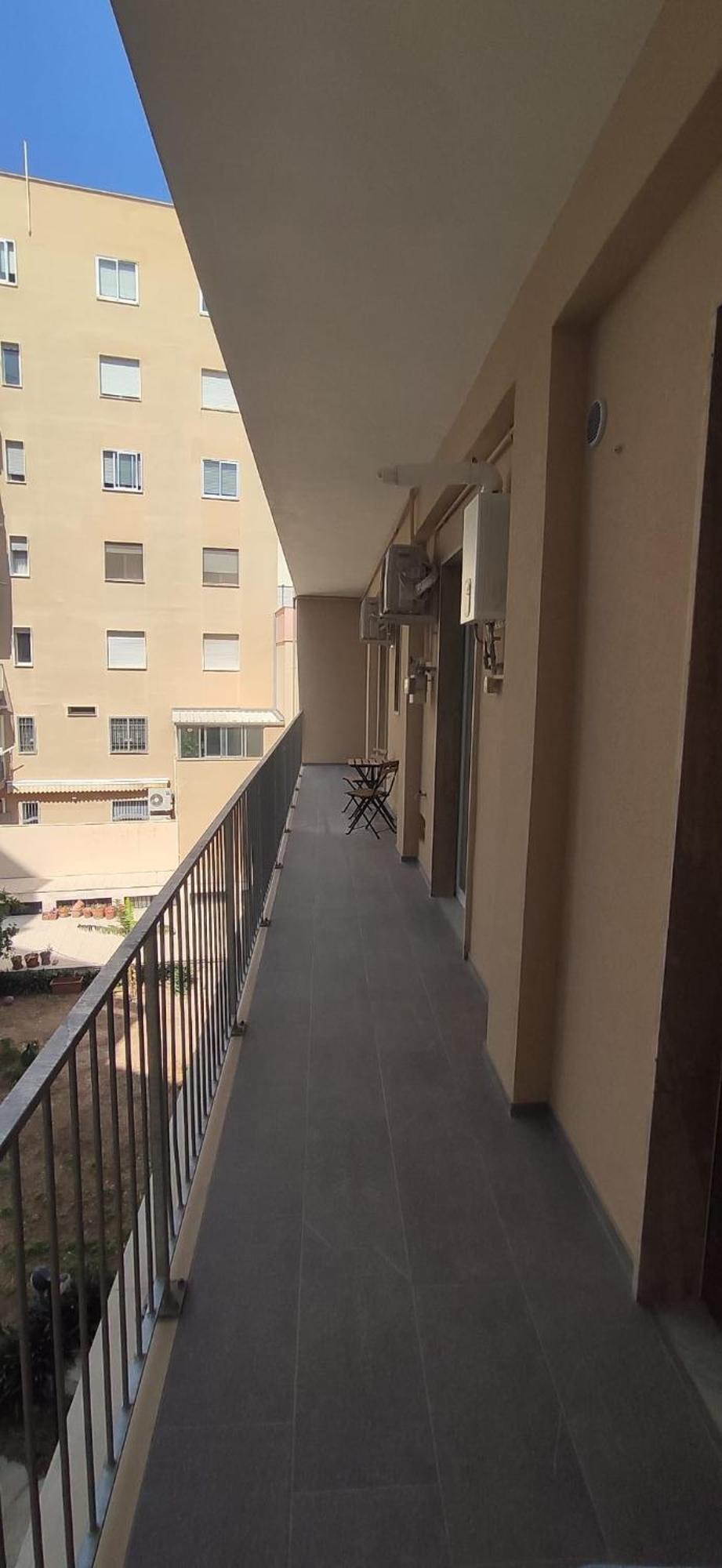 Apartamento Blu House Monopoli Exterior foto