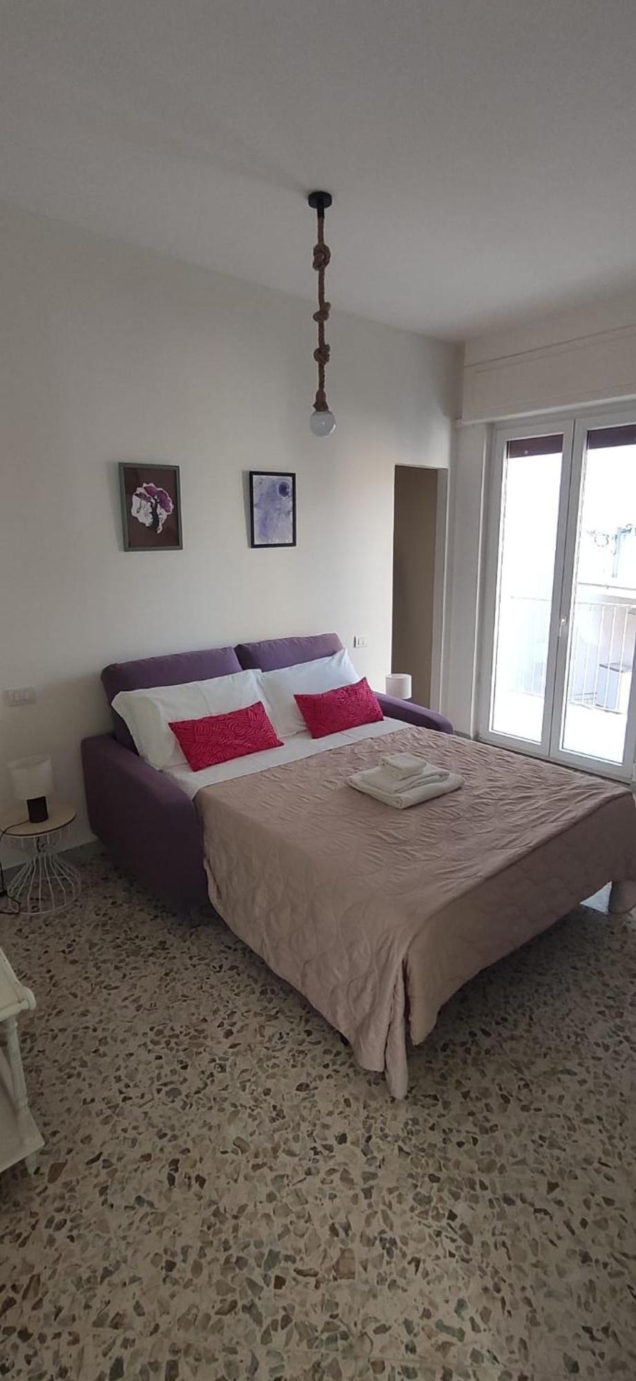 Apartamento Blu House Monopoli Exterior foto