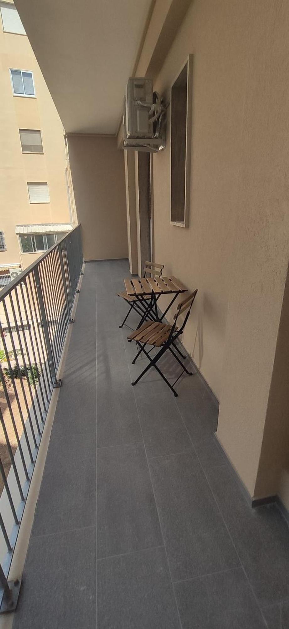 Apartamento Blu House Monopoli Exterior foto