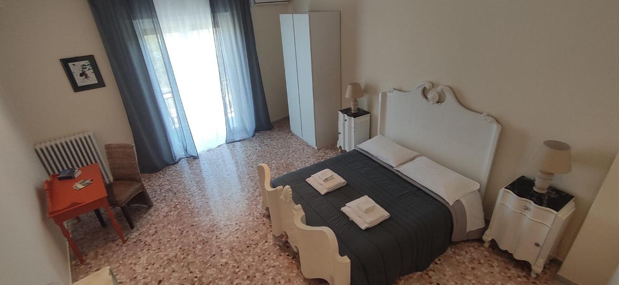 Apartamento Blu House Monopoli Exterior foto
